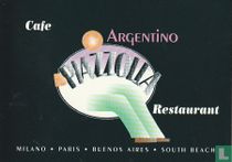 Piazzolla, South Beach