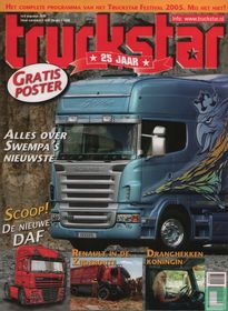 Truckstar 8