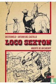 Muerte de un Sheriff