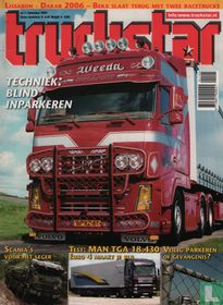 Truckstar 11