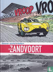 Circuit Zandvoort kopen