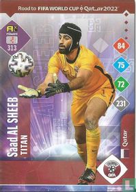 Saad Al Sheeb