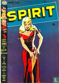 Spirit 22