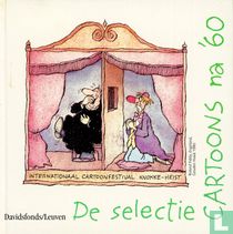 Cartoons na '60 De selectie
