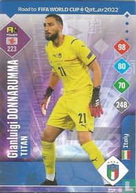 Gianluigi Donnarumma