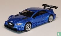 Audi RS 5 Racing