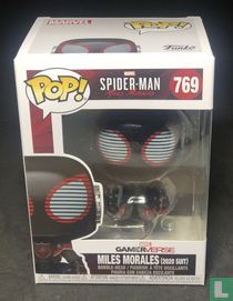 Spider-Man 'Miles Morales - 2020 Suit'