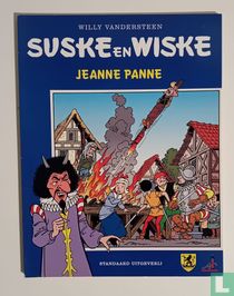 Jeanne Panne kaufen