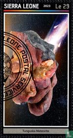 Meteorites