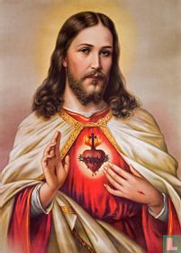 Prophètes : Jésus catalogue de télécartes