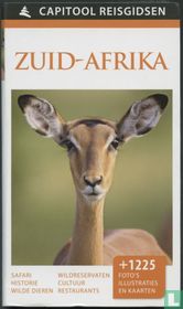 Zuid Afrika