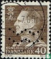 Frederick IX