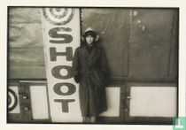 Marc Hauser 'Jeanette Coney Island'