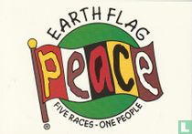The Earth Flag Activity