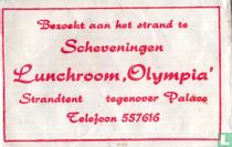 Lunchroom 'Olympia' 