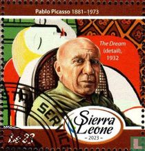 Pablo Picasso