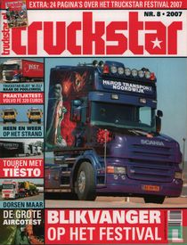 Truckstar 8