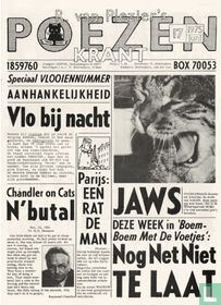 De Poezenkrant 17