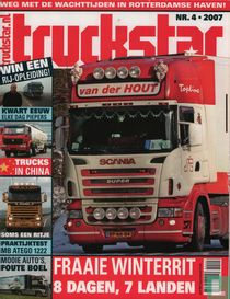 Truckstar 4