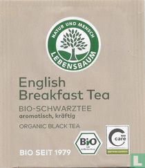 English Breakfast Tea
