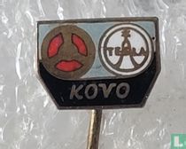 KOVO Tesla