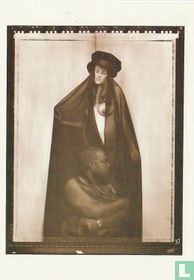 Marc Hauser 'Jasmine And Marc'