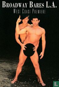 Broadway Bares L.A.