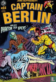 Captain Berlin 15