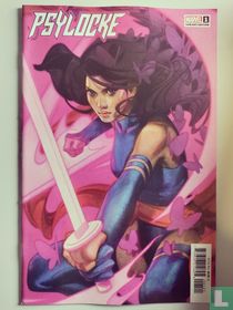 Psylocke 1