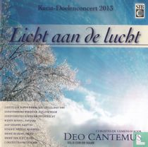 Kerst-Doelenconcert  2013