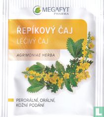 Repíkový Caj