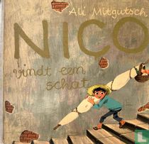 Nico vindt een schat