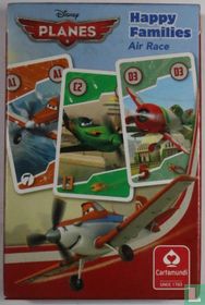 Disney Planes Air Race