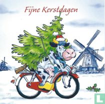 Fijne Kerstdagen (243218VPGOG-1-01)