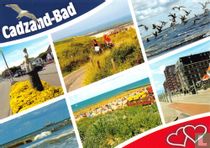 Cadzand-Bad