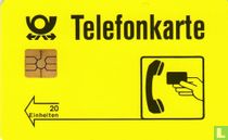 Post & Büro