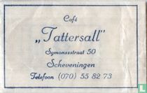 Café "Tattersall"