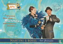 Martini & Rossi