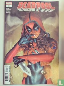 Deadpool 8