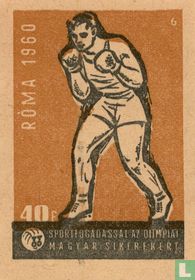 Róma 1960