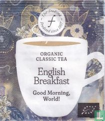 English Breakfast