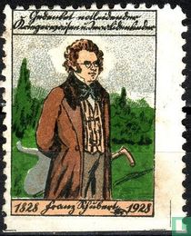 Franz Schubert