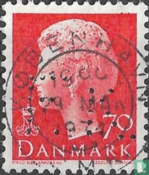 Margrethe II