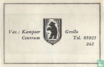 Vac Kampeer Centrum De Berenkuil