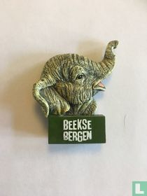 Beekse Bergen Olifant