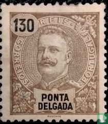 King Carlos I