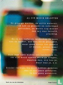 Rutger Kopland - Al Die Mooie Beloften