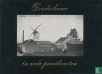 Denderleeuw in oude prentkaarten