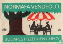 Normafa Vendéglő