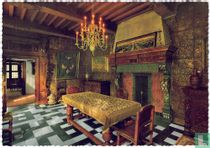 Rubenshuis - Eetkamer